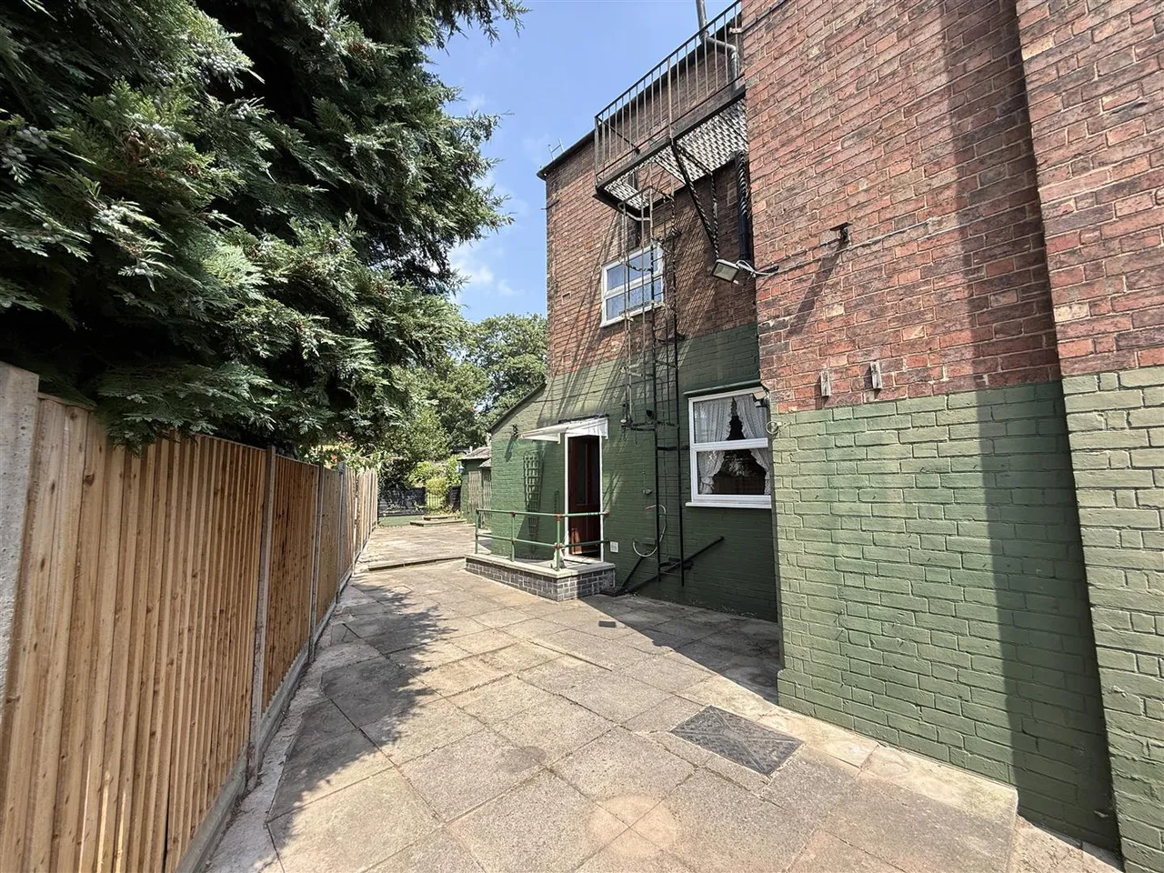 Scalpcliffe Road, Burton-On-Trent, DE15, photo 20