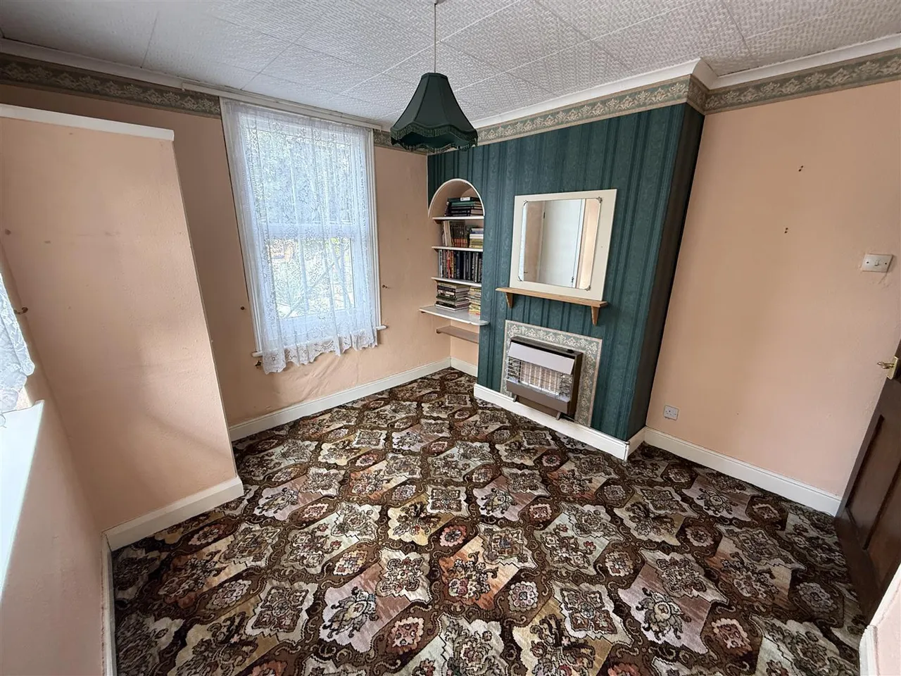 Scalpcliffe Road, Burton-On-Trent, DE15, photo 14