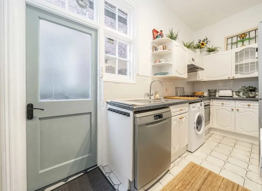Brondesbury Park, Willesden Green, NW2, photo 6