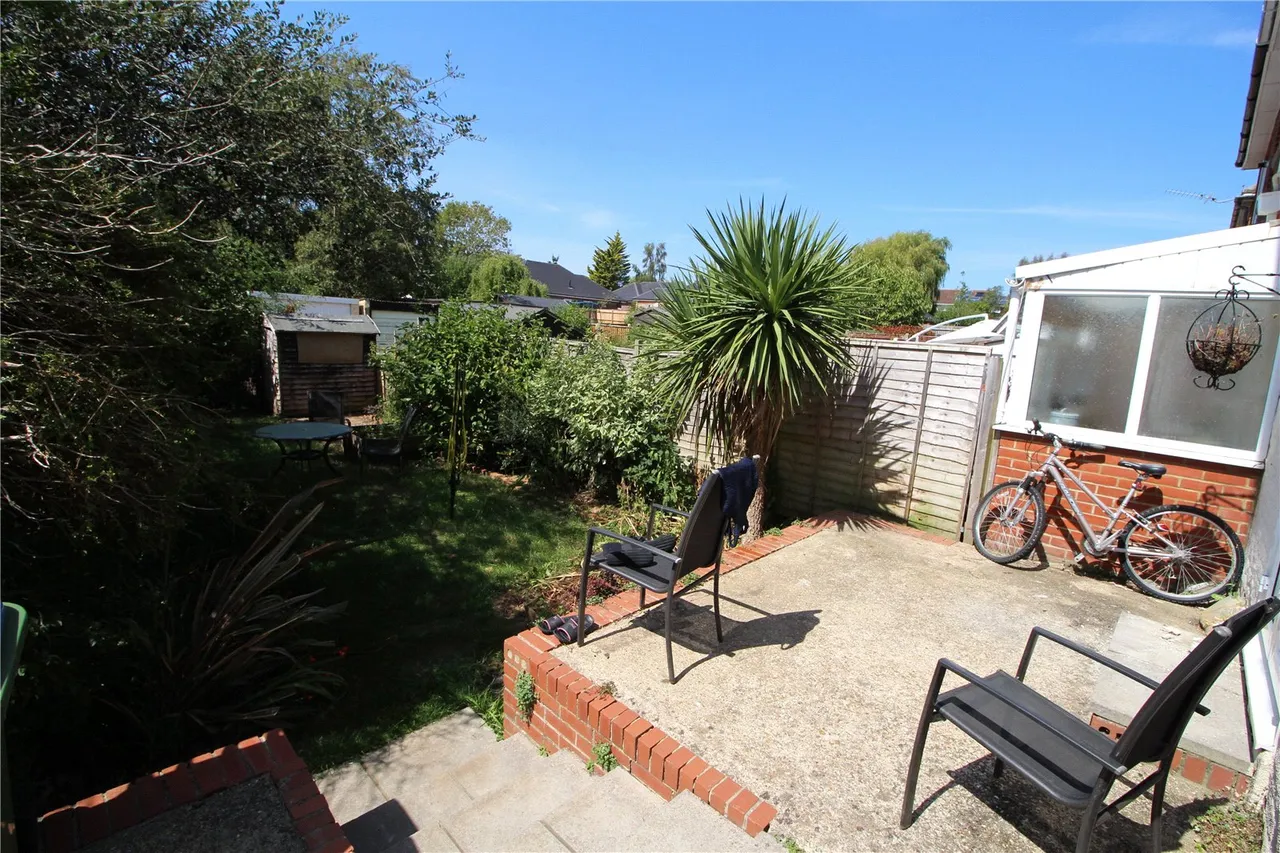 Gudge Heath Lane, Fareham, PO15, photo 7