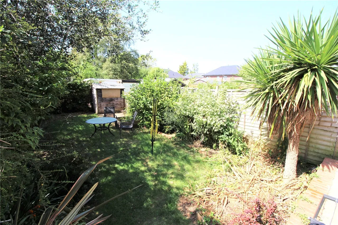 Gudge Heath Lane, Fareham, PO15, photo 8