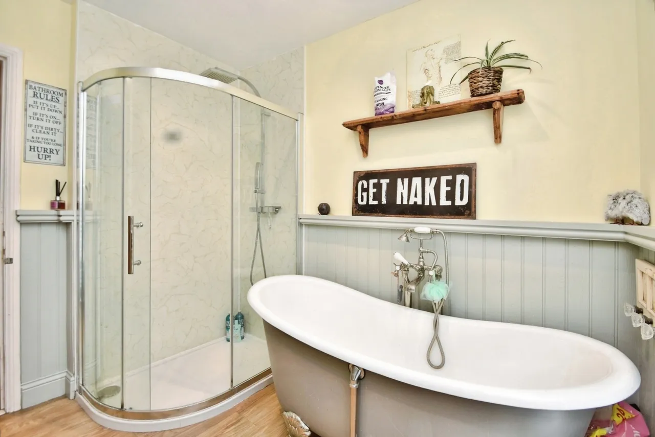 Arkendale Road, Ferrensby, Knaresborough, North Yorkshire, HG5, photo 26