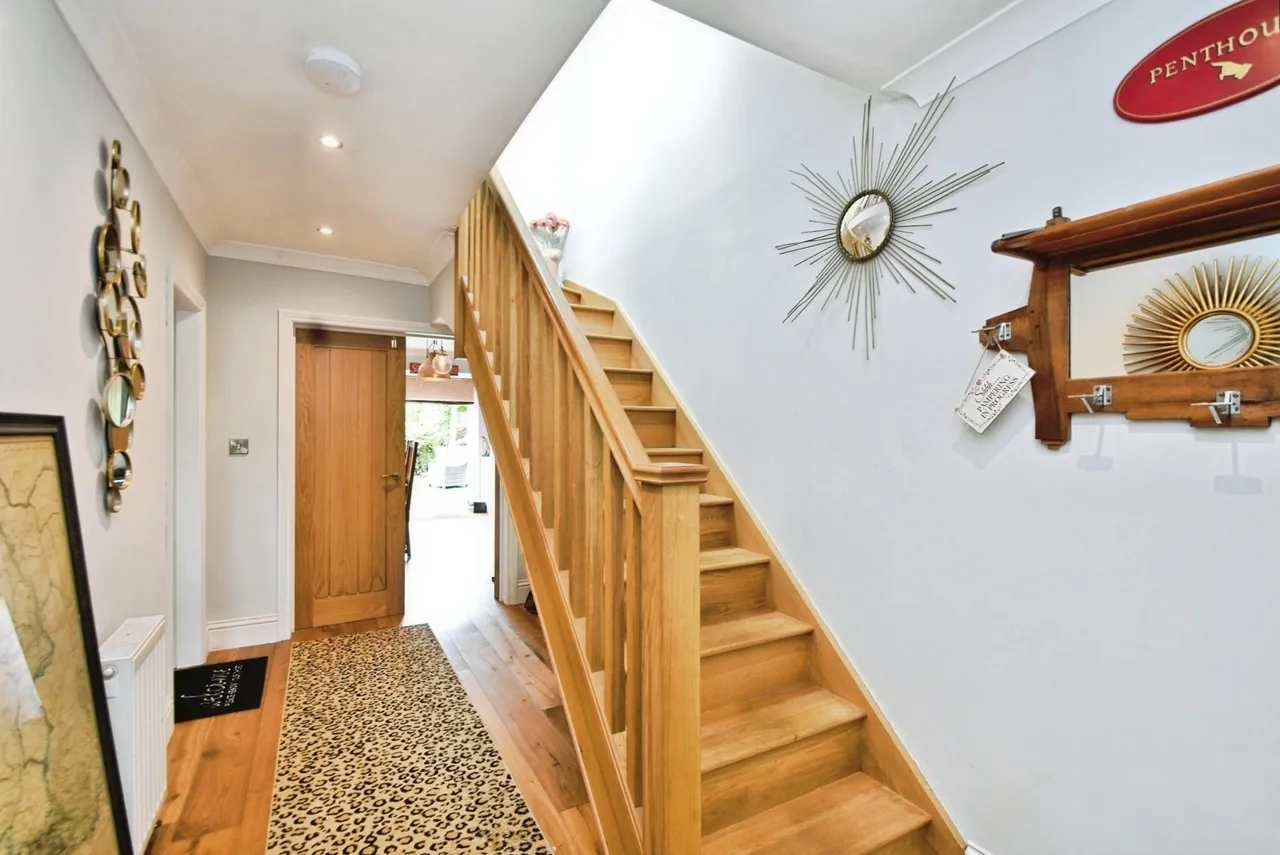 Arkendale Road, Ferrensby, Knaresborough, North Yorkshire, HG5, photo 15