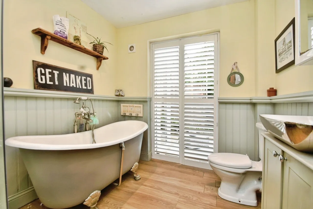 Arkendale Road, Ferrensby, Knaresborough, North Yorkshire, HG5, photo 25