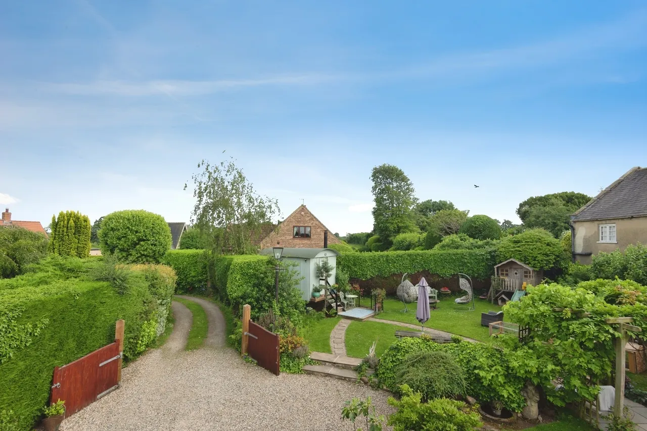 Arkendale Road, Ferrensby, Knaresborough, North Yorkshire, HG5, photo 27