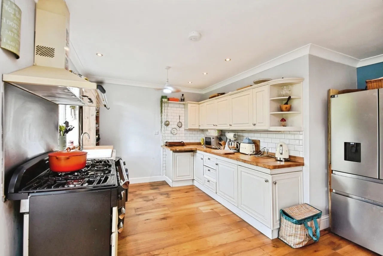 Arkendale Road, Ferrensby, Knaresborough, North Yorkshire, HG5, photo 24