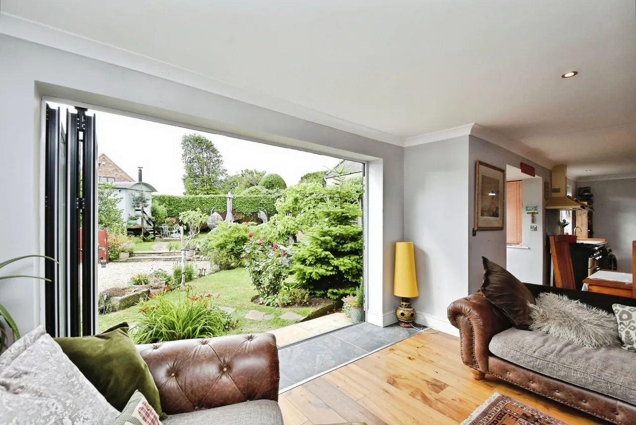 Arkendale Road, Ferrensby, Knaresborough, North Yorkshire, HG5, photo 18