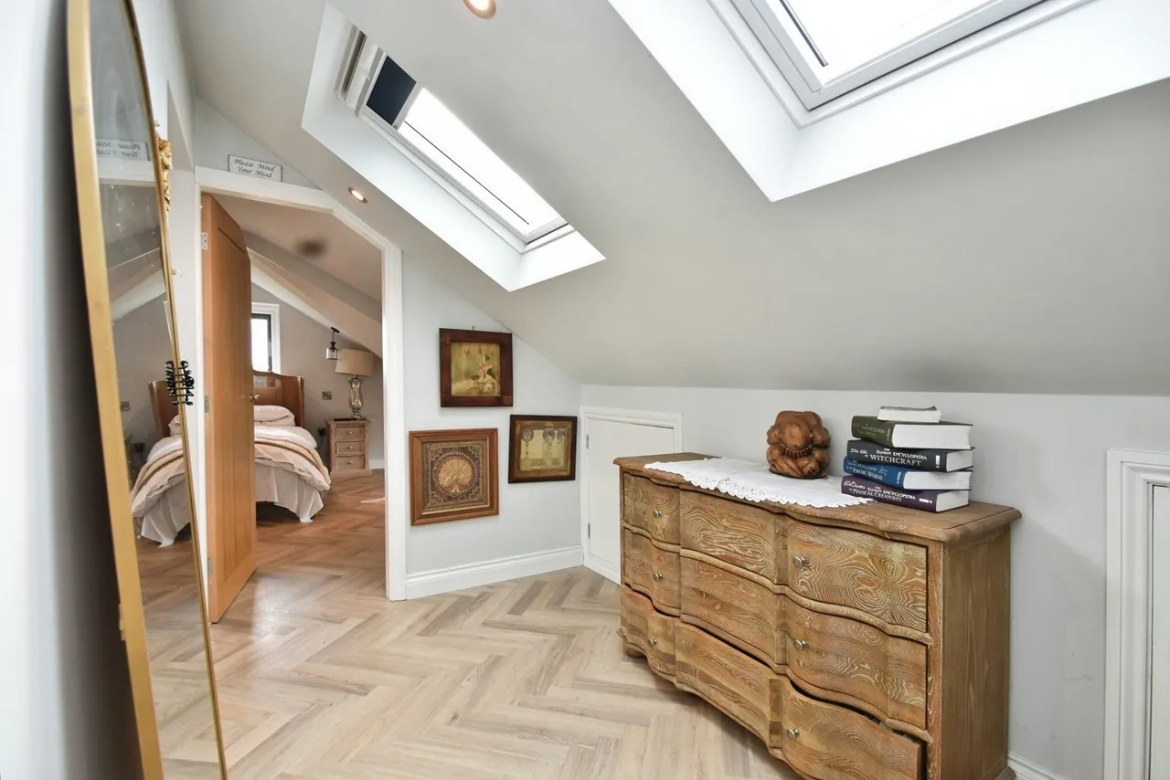 Arkendale Road, Ferrensby, Knaresborough, North Yorkshire, HG5, photo 7