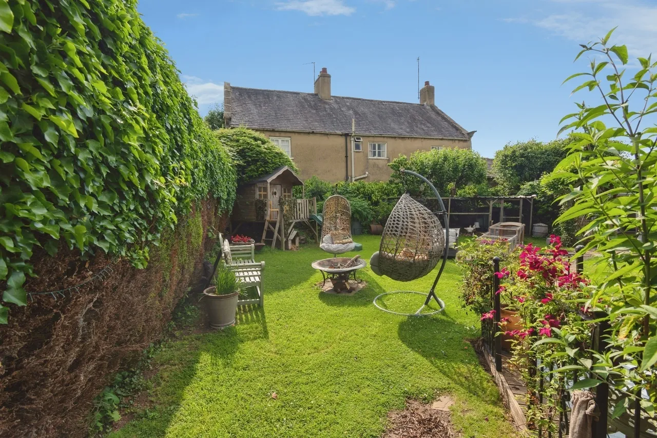 Arkendale Road, Ferrensby, Knaresborough, North Yorkshire, HG5, photo 33