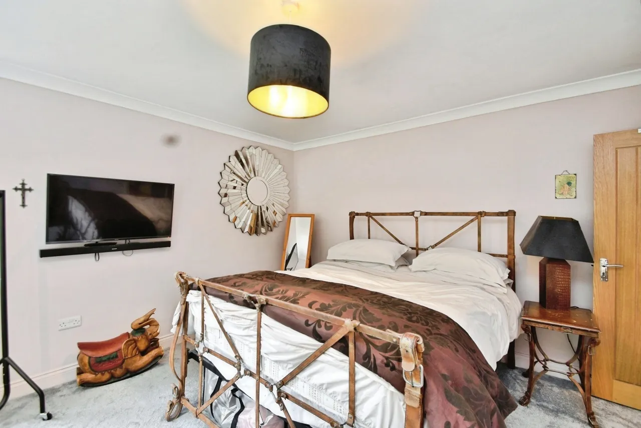 Arkendale Road, Ferrensby, Knaresborough, North Yorkshire, HG5, photo 11