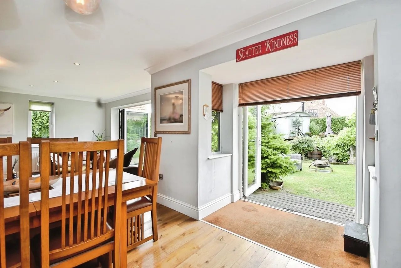 Arkendale Road, Ferrensby, Knaresborough, North Yorkshire, HG5, photo 21