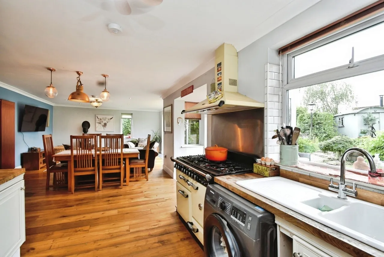 Arkendale Road, Ferrensby, Knaresborough, North Yorkshire, HG5, photo 22