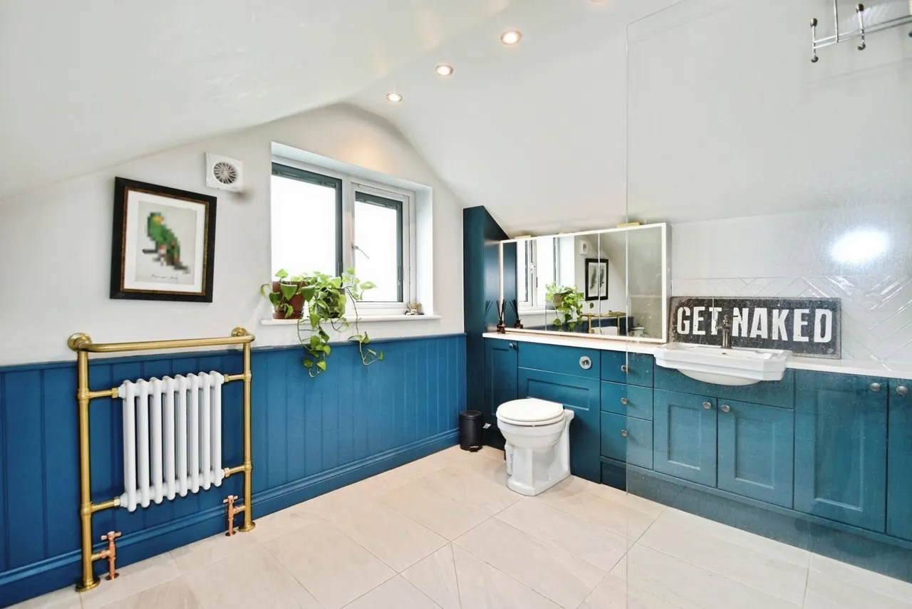 Arkendale Road, Ferrensby, Knaresborough, North Yorkshire, HG5, photo 8
