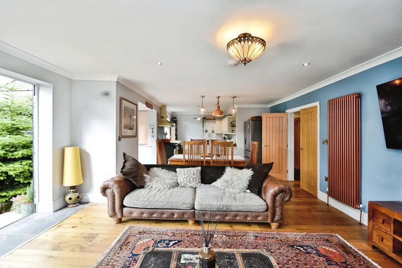 Arkendale Road, Ferrensby, Knaresborough, North Yorkshire, HG5, photo 17