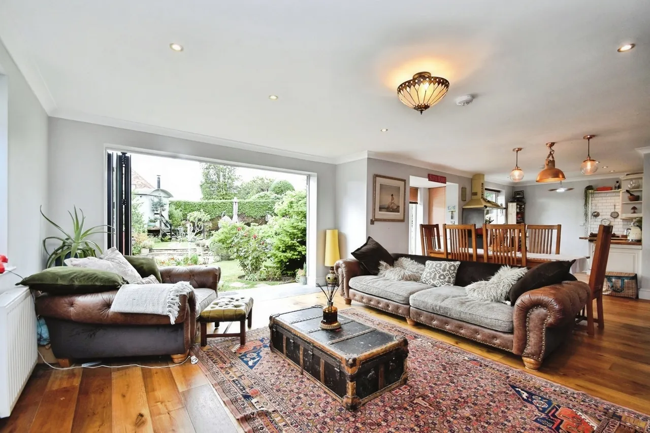 Arkendale Road, Ferrensby, Knaresborough, North Yorkshire, HG5, photo 16