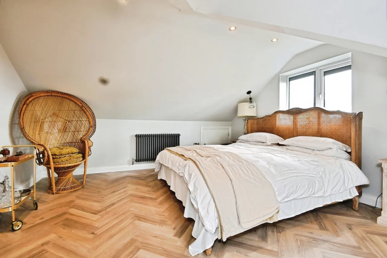 Arkendale Road, Ferrensby, Knaresborough, North Yorkshire, HG5, photo 5