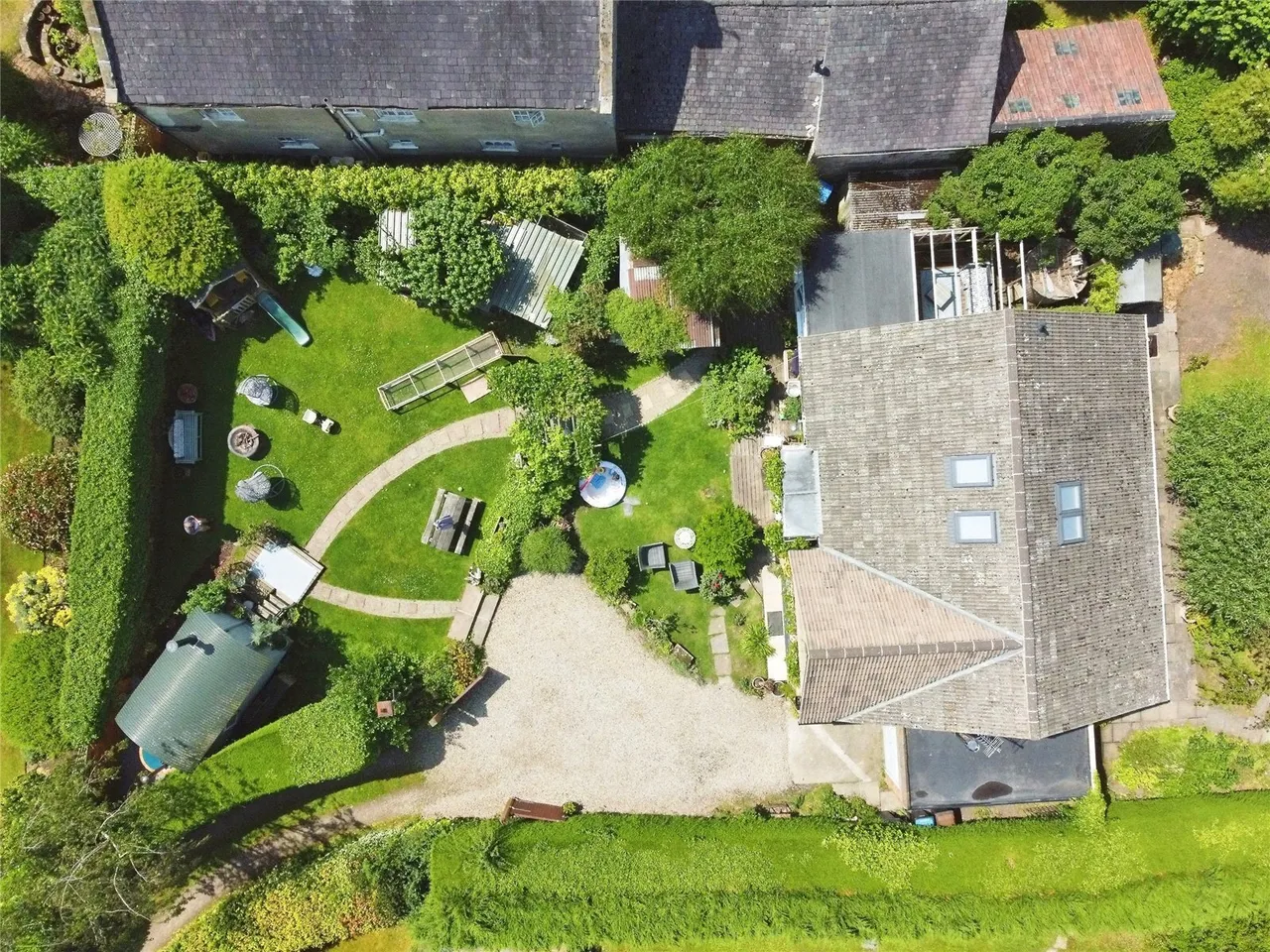 Arkendale Road, Ferrensby, Knaresborough, North Yorkshire, HG5, photo 35