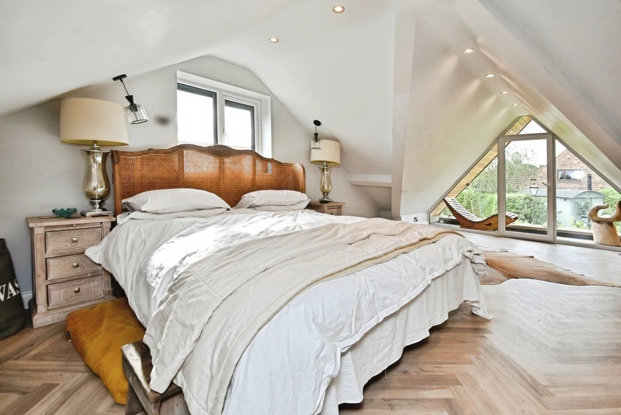 Arkendale Road, Ferrensby, Knaresborough, North Yorkshire, HG5, photo 4