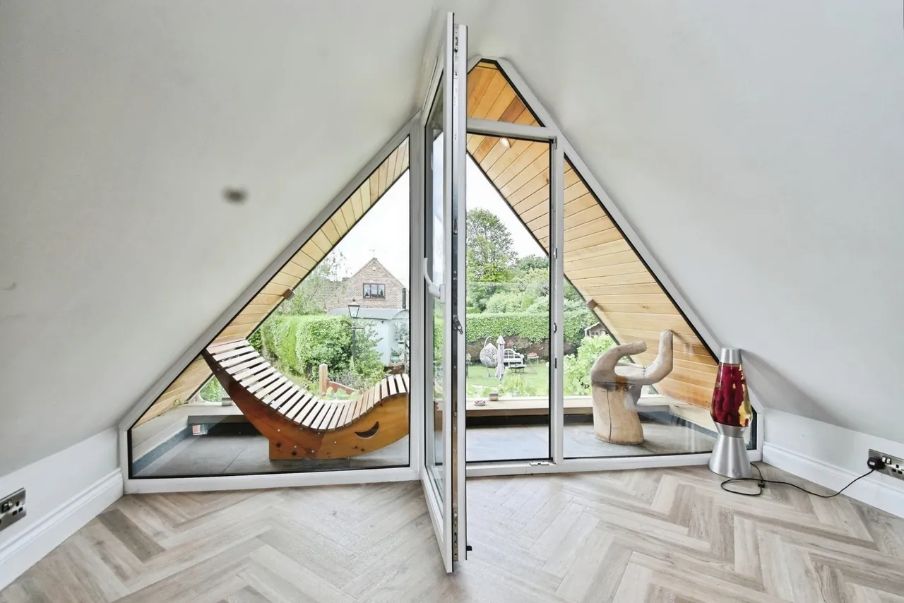 Arkendale Road, Ferrensby, Knaresborough, North Yorkshire, HG5, photo 6