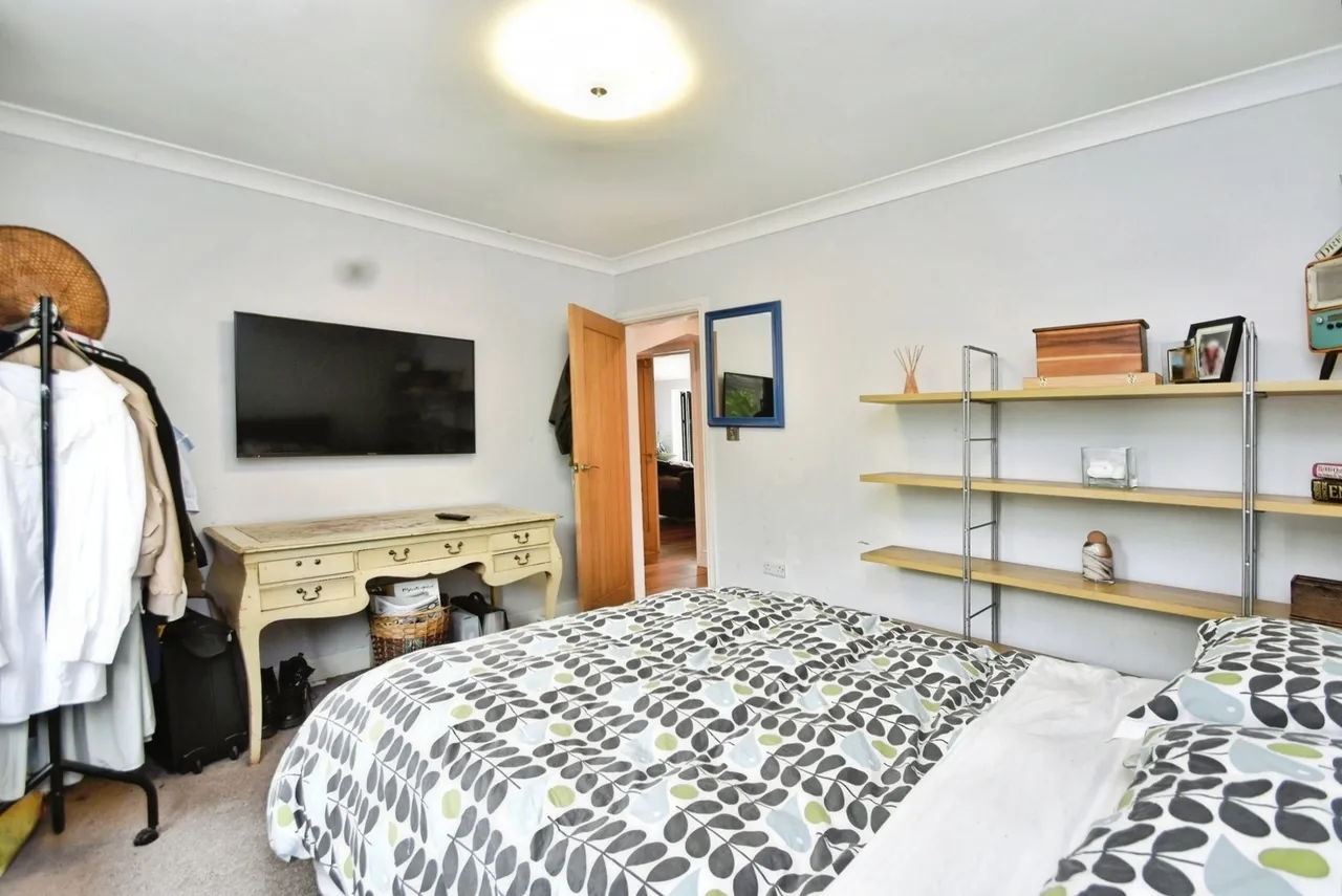 Arkendale Road, Ferrensby, Knaresborough, North Yorkshire, HG5, photo 14