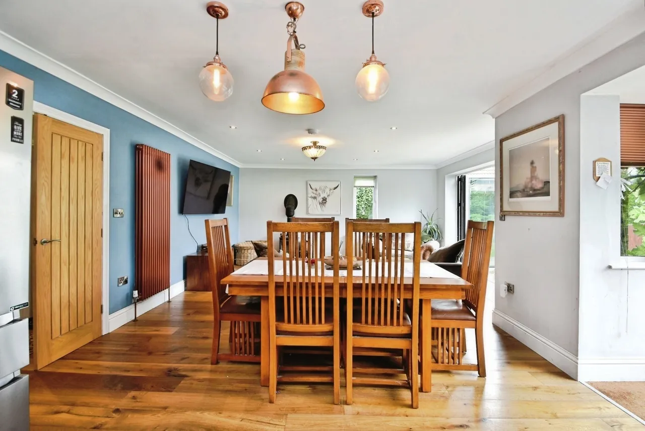 Arkendale Road, Ferrensby, Knaresborough, North Yorkshire, HG5, photo 20