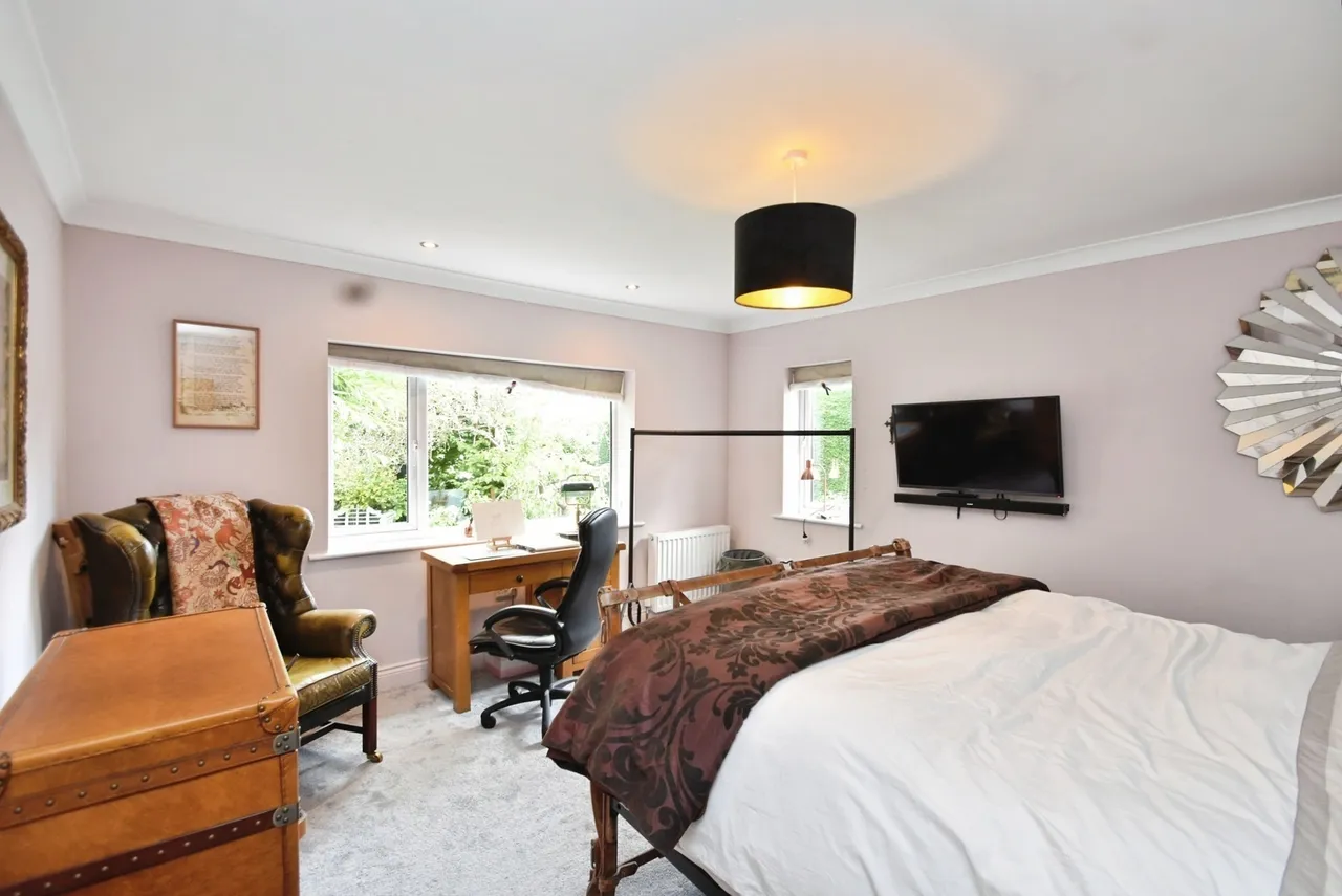 Arkendale Road, Ferrensby, Knaresborough, North Yorkshire, HG5, photo 12