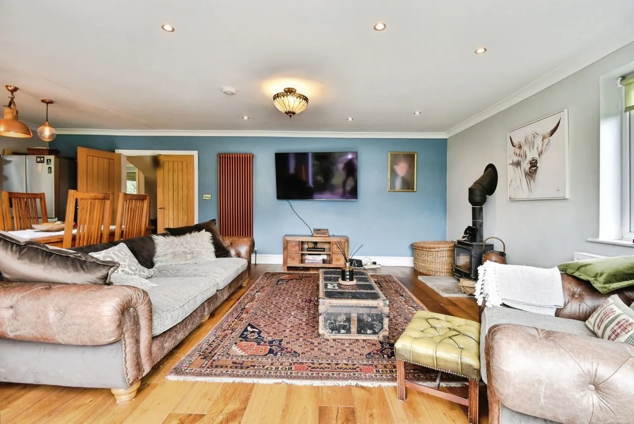 Arkendale Road, Ferrensby, Knaresborough, North Yorkshire, HG5, photo 19