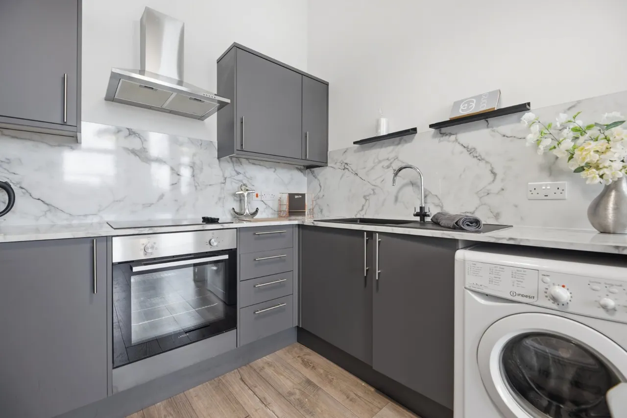 Morrison Street, Glasgow, G5, photo 8