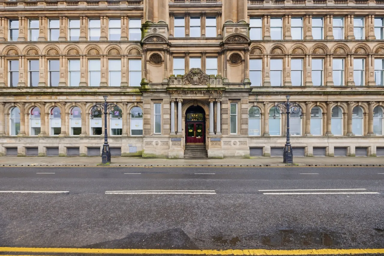 Morrison Street, Glasgow, G5, photo 23