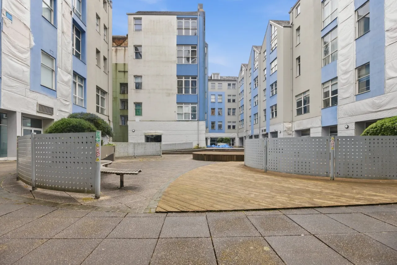 Morrison Street, Glasgow, G5, photo 22