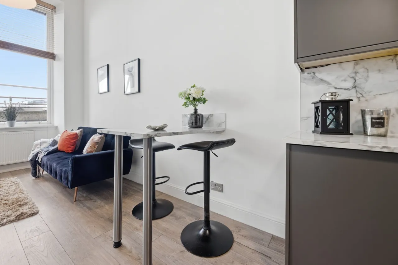 Morrison Street, Glasgow, G5, photo 9