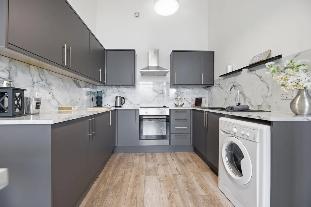 Morrison Street, Glasgow, G5, photo 6