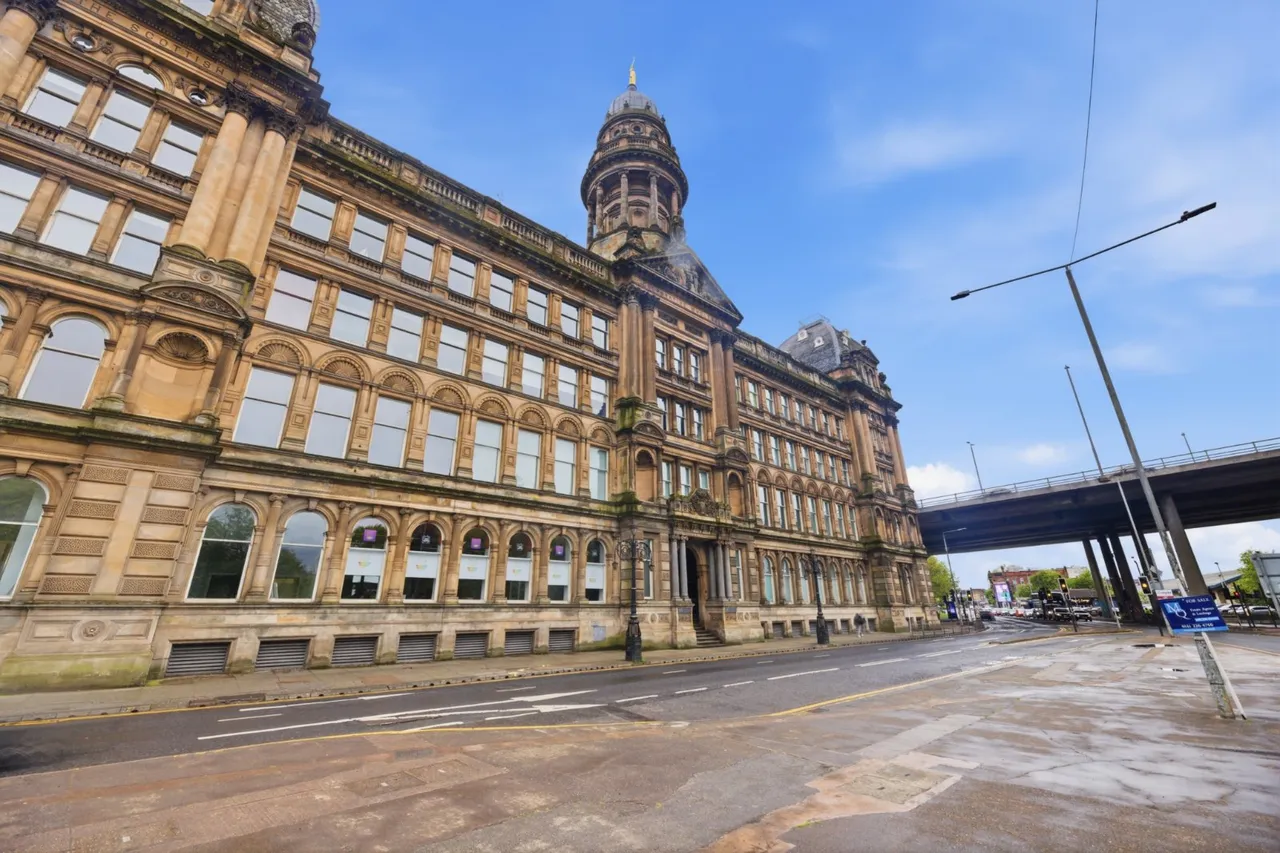 Morrison Street, Glasgow, G5, photo 24
