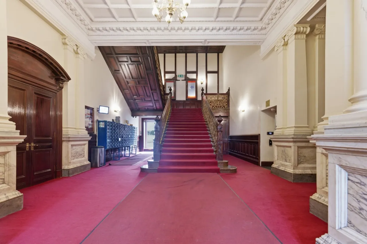 Morrison Street, Glasgow, G5, photo 21