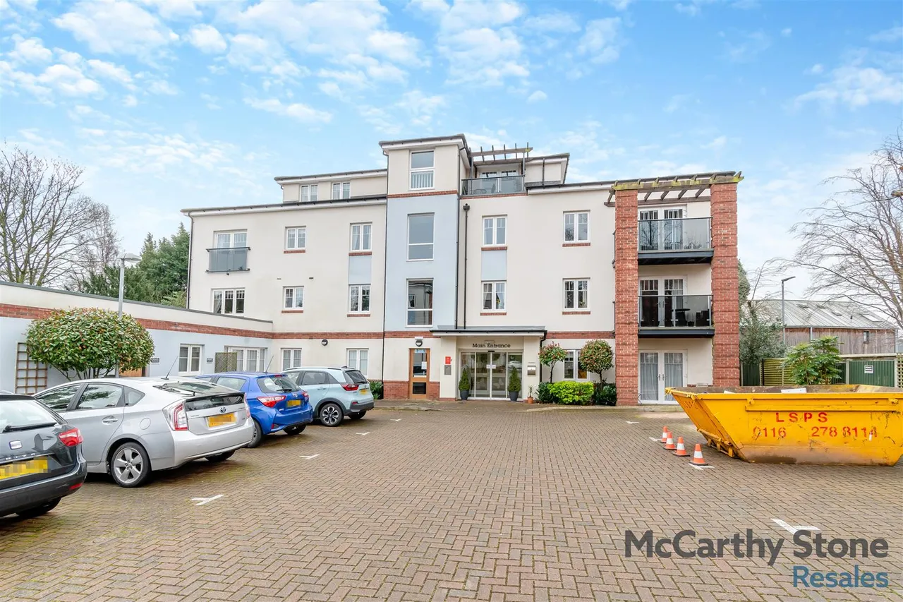 Knighton Park Road, Leicester, LE2, photo 29