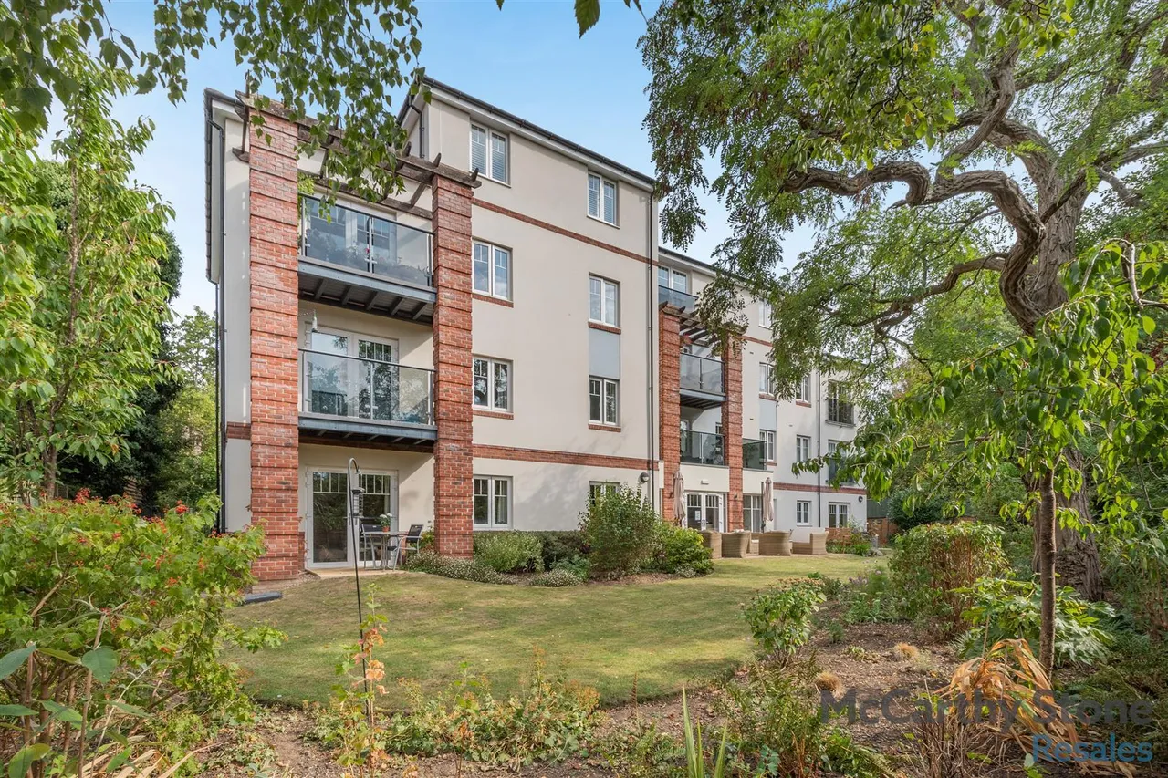 Knighton Park Road, Leicester, LE2, photo 35