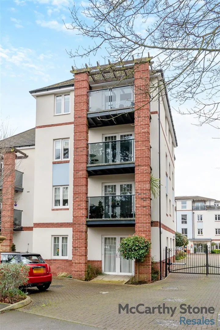 Knighton Park Road, Leicester, LE2, photo 33