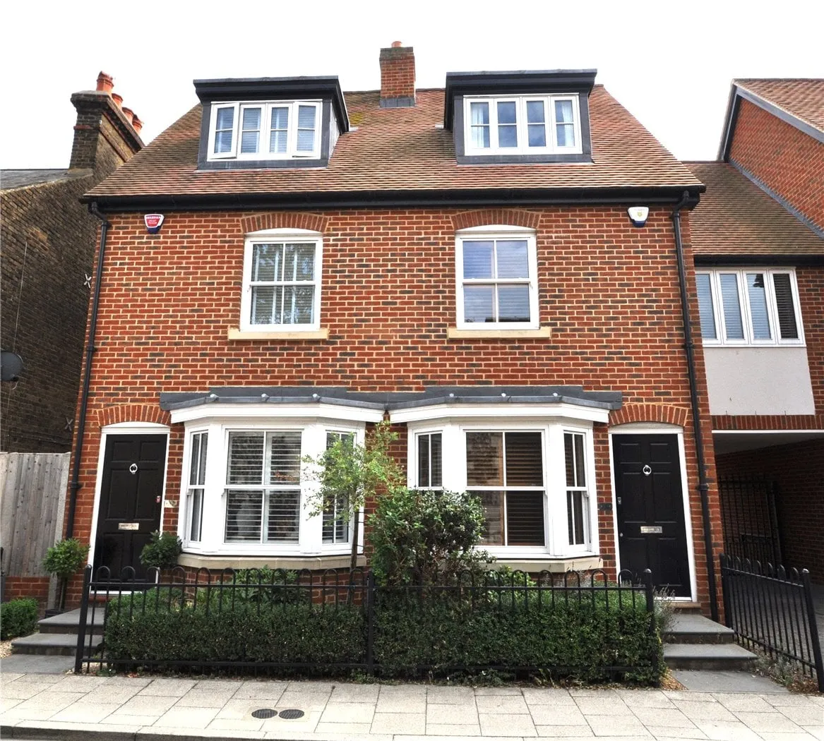 Pound Lane, Canterbury, Kent, CT1, photo 8