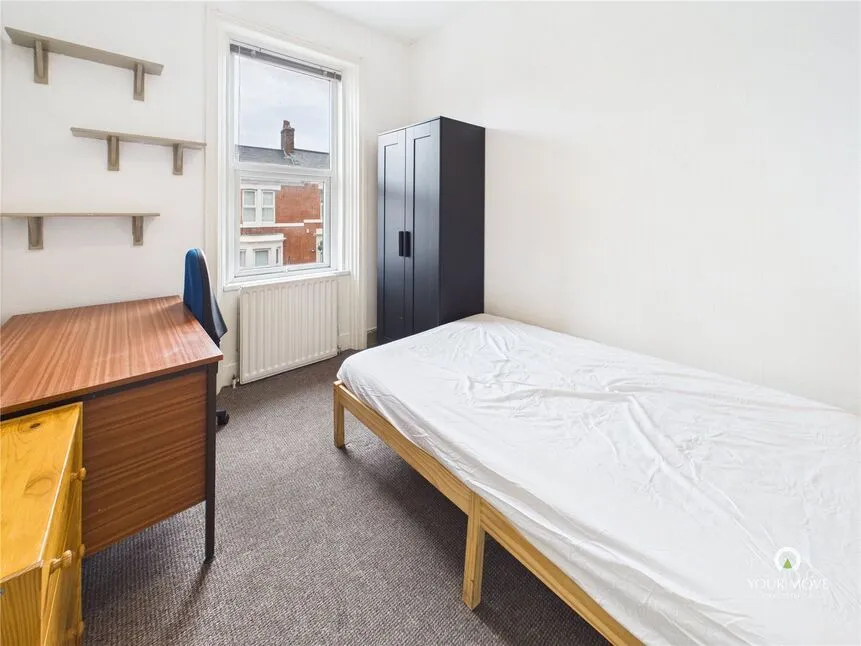 Wingrove Avenue, Newcastle upon Tyne, Tyne and Wear, NE4, photo 6