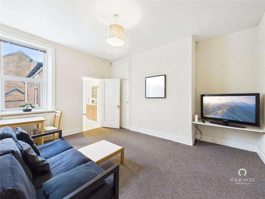 Wingrove Avenue, Newcastle upon Tyne, Tyne and Wear, NE4, photo 8