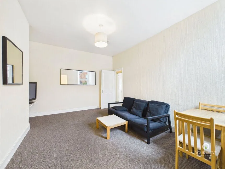 Wingrove Avenue, Newcastle upon Tyne, Tyne and Wear, NE4, photo 3