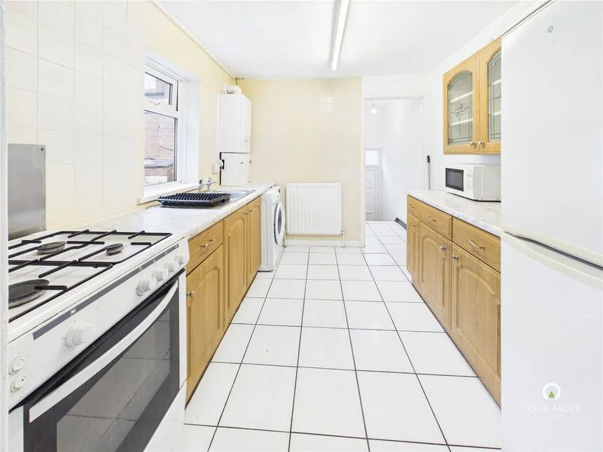 Wingrove Avenue, Newcastle upon Tyne, Tyne and Wear, NE4, photo 7
