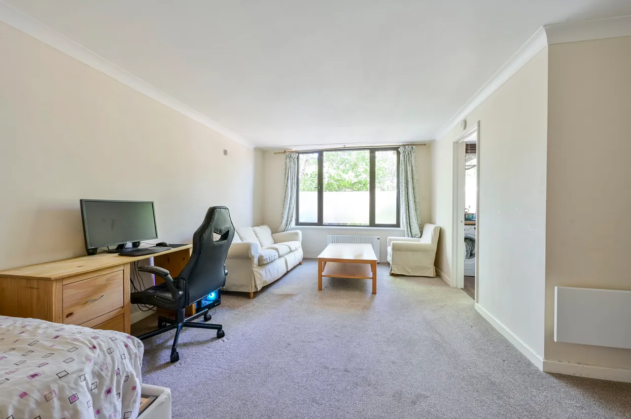 1 Boleyn Lodge, 2 Marryat Road, London, photo 11