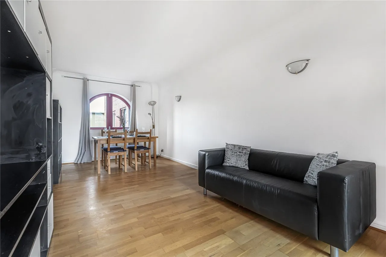 Watermans Quay, William Morris Way, Fulham, London, SW6, photo 5