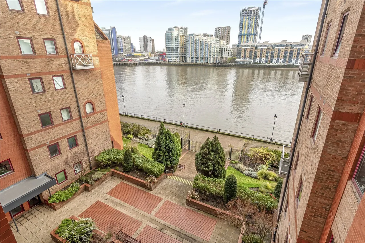Watermans Quay, William Morris Way, Fulham, London, SW6, photo 14