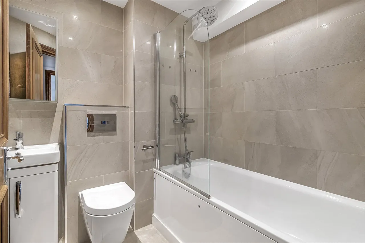 Watermans Quay, William Morris Way, Fulham, London, SW6, photo 12