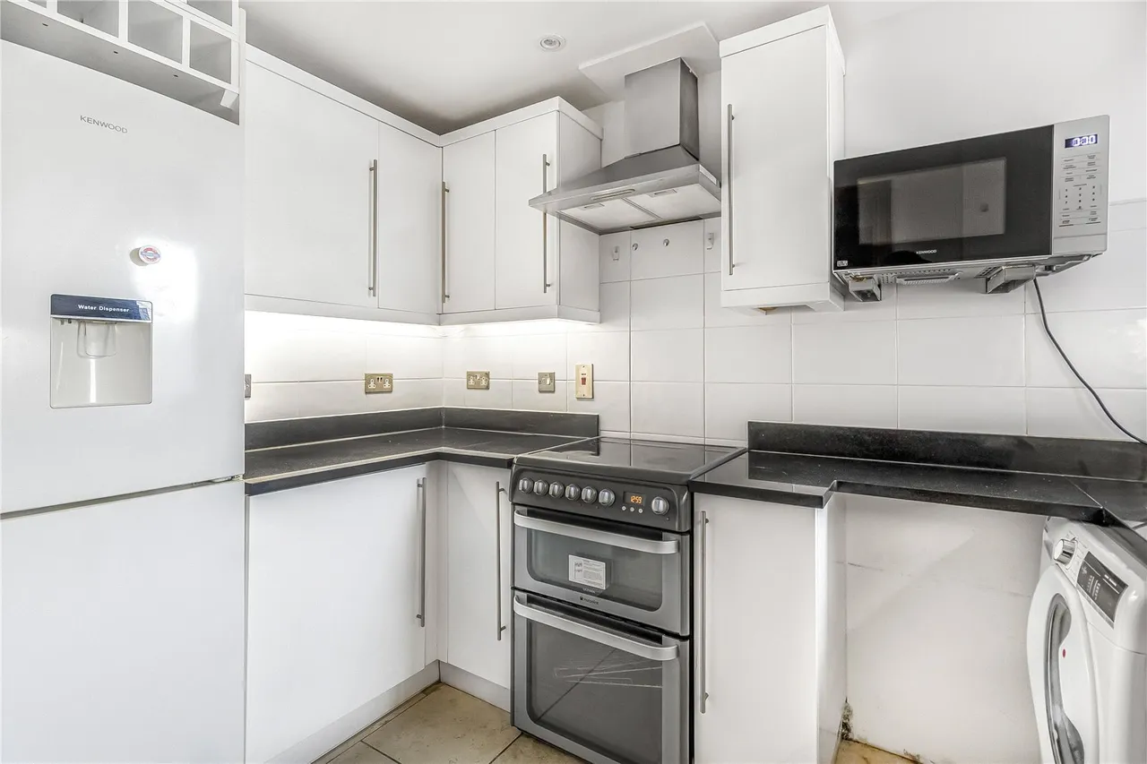 Watermans Quay, William Morris Way, Fulham, London, SW6, photo 8