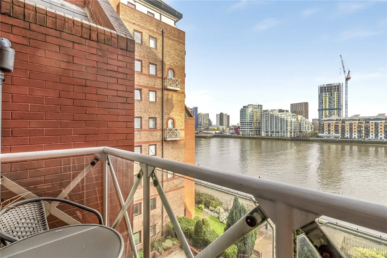 Watermans Quay, William Morris Way, Fulham, London, SW6, photo 7