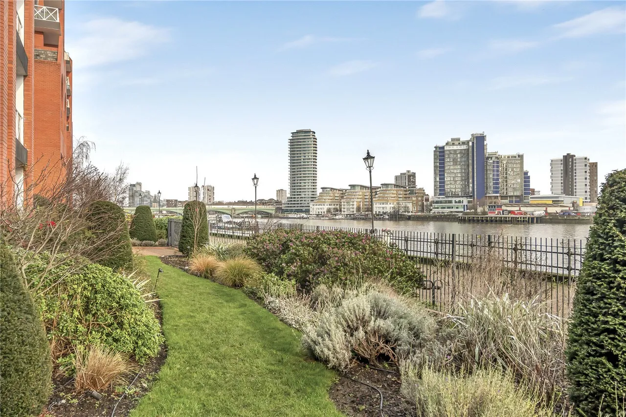 Watermans Quay, William Morris Way, Fulham, London, SW6, photo 13
