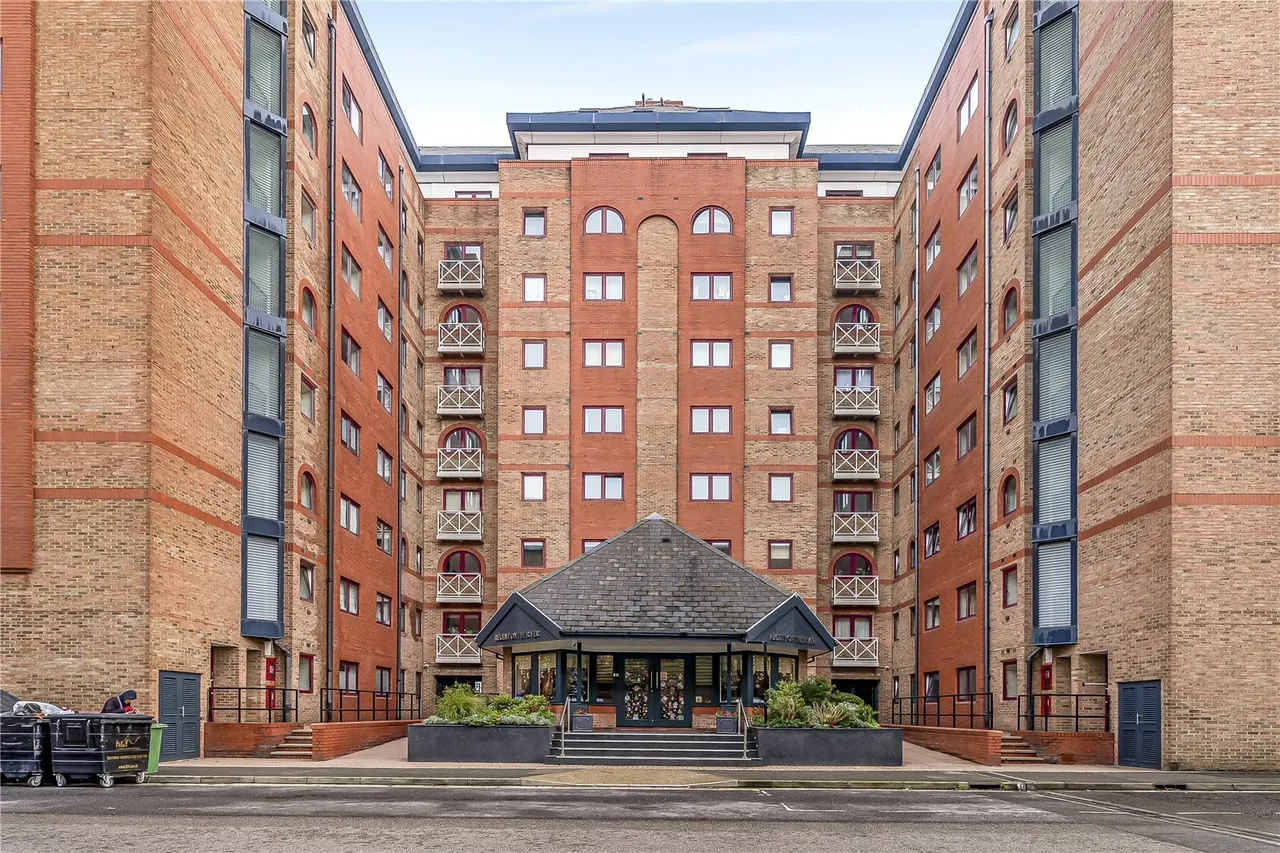 Watermans Quay, William Morris Way, Fulham, London, SW6, photo 15